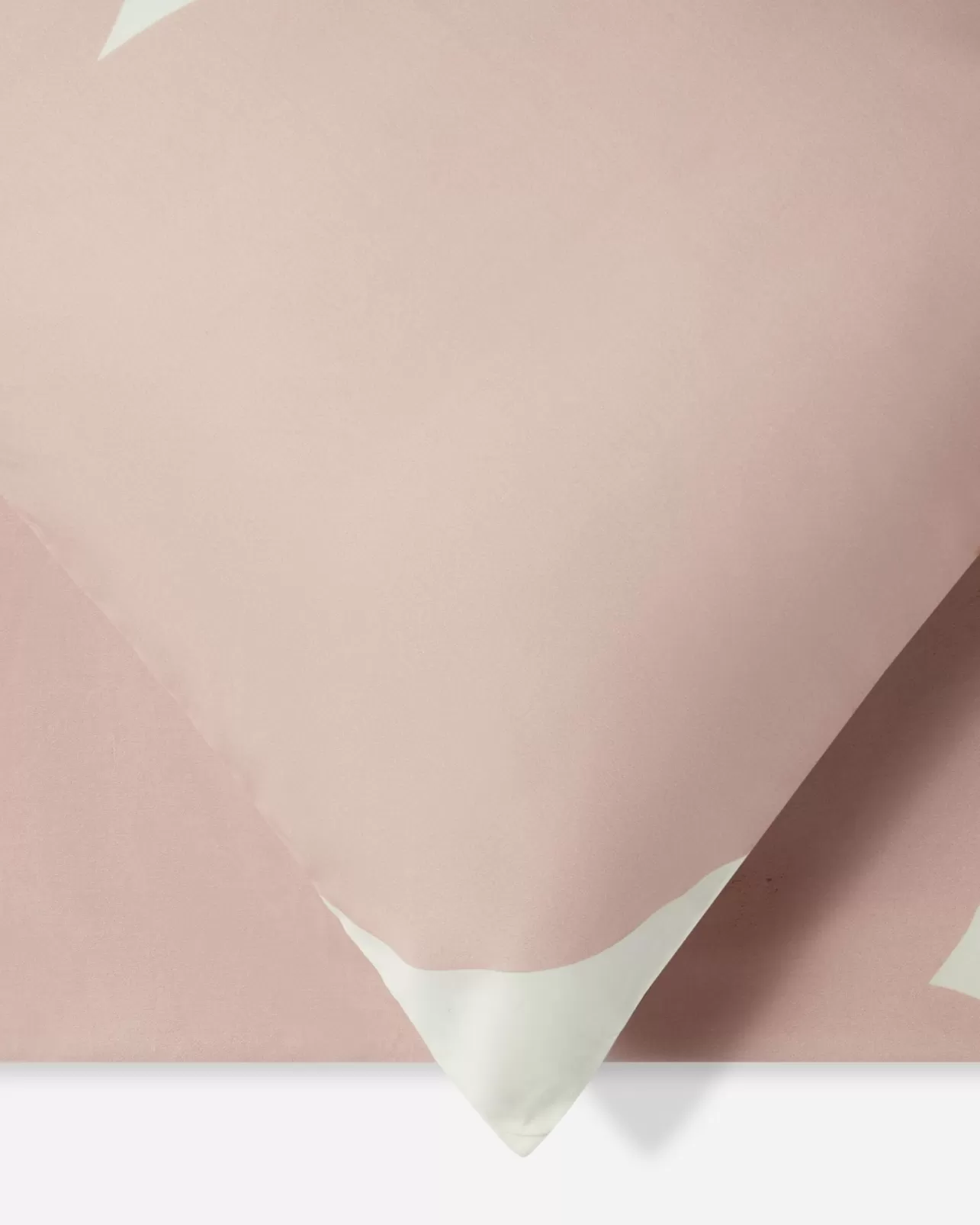 Cheap 300 Thread Count Satin Cotton Floral Pillowcase Pair Women Homeware