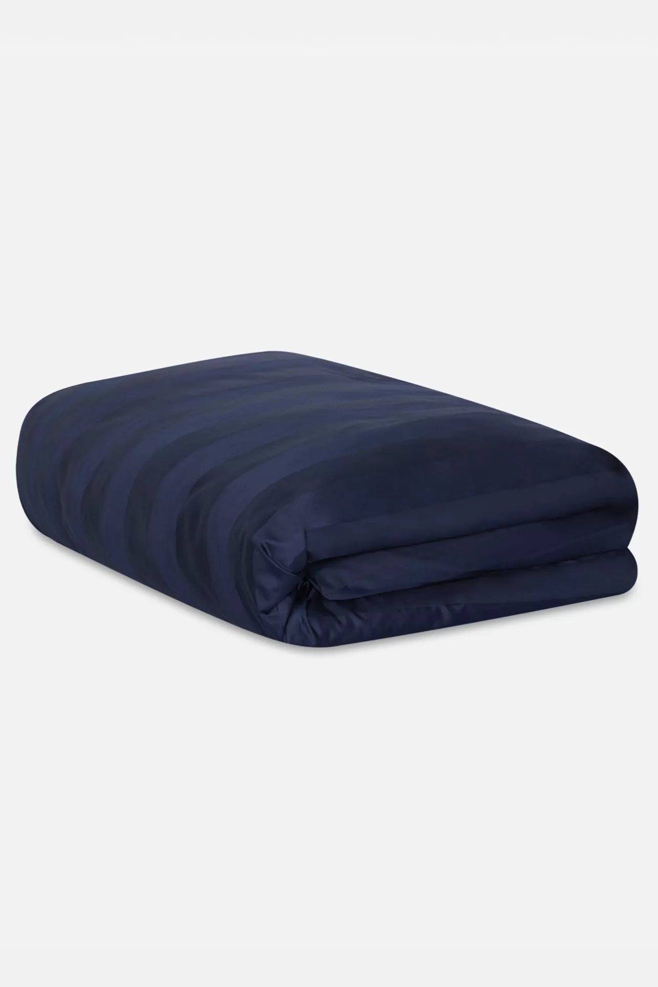 Cheap 500 Thread Count Satin Stripe Duvet Cover Women Bedding