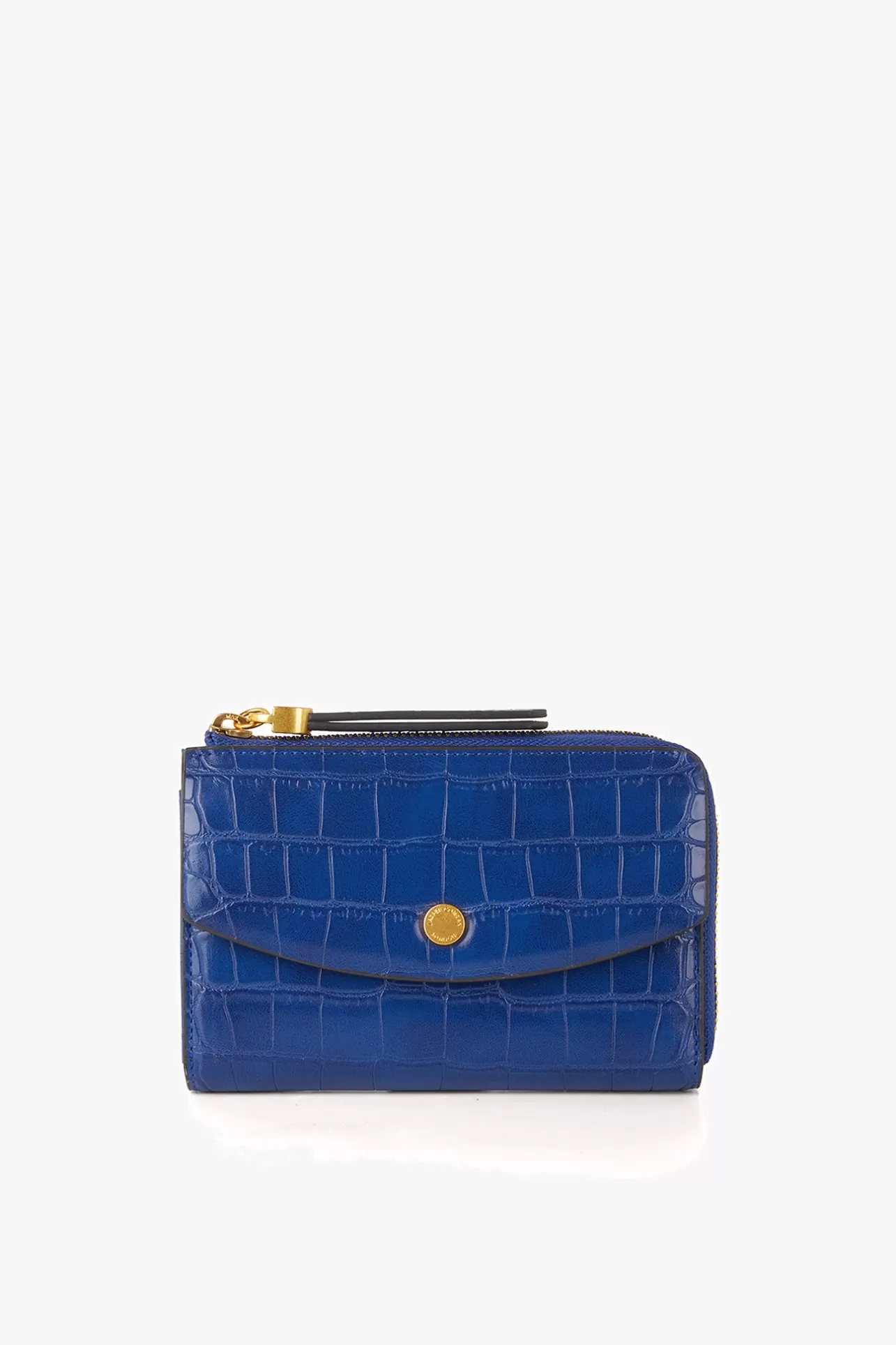 Discount Amber Small Zip Around Purse Women Purses