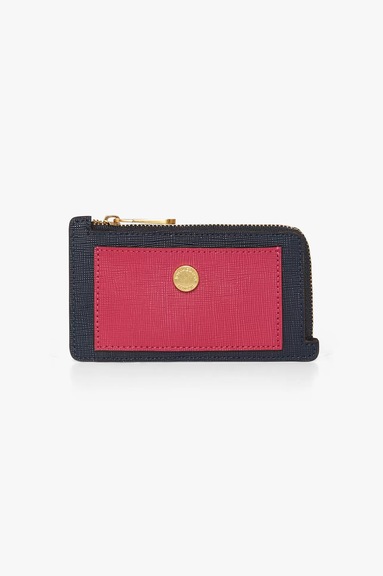 Flash Sale Astrid Leather Zip Coin & Card Holder Women Purses
