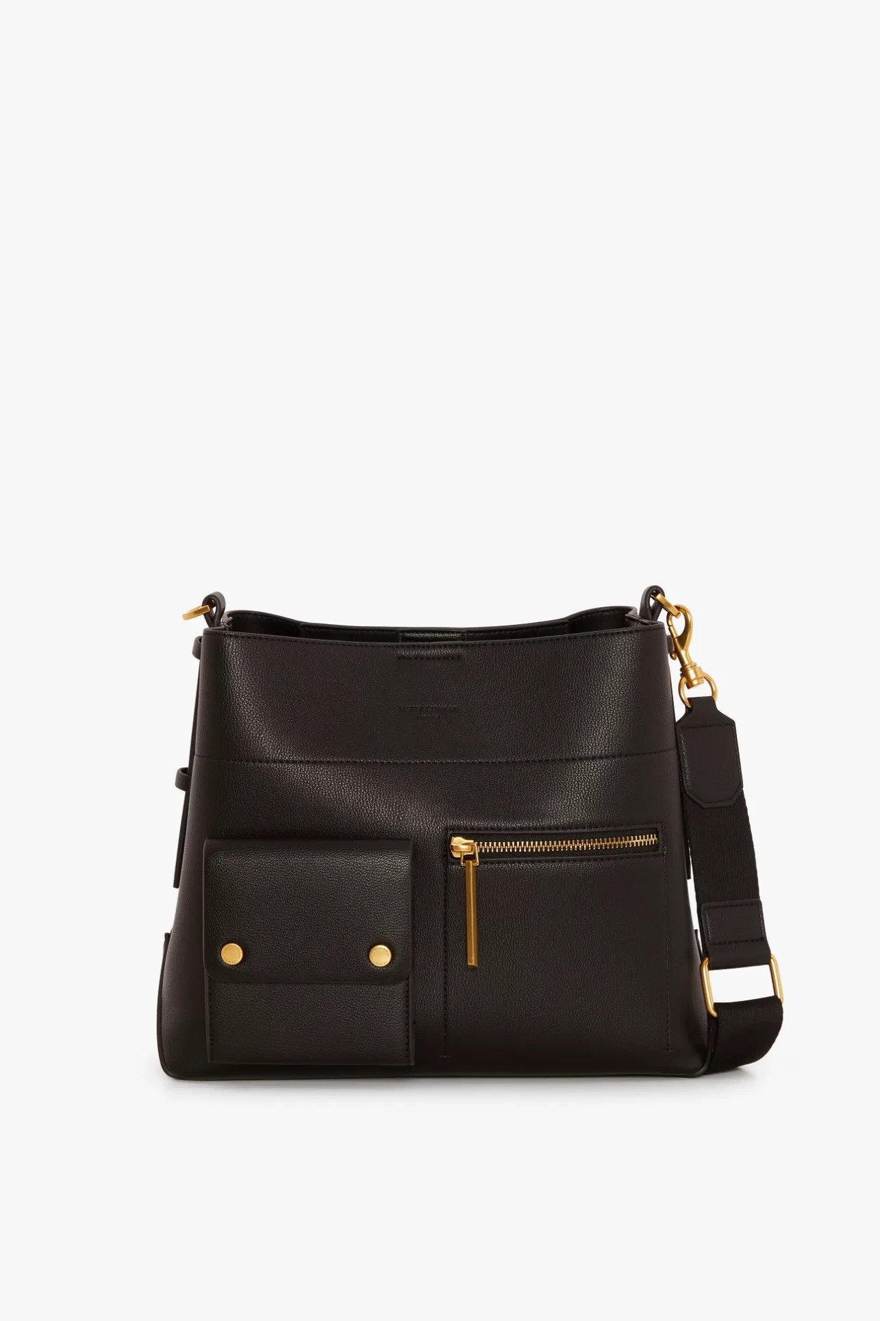 Store Baylee Double Pocket Hobo Women Handbags
