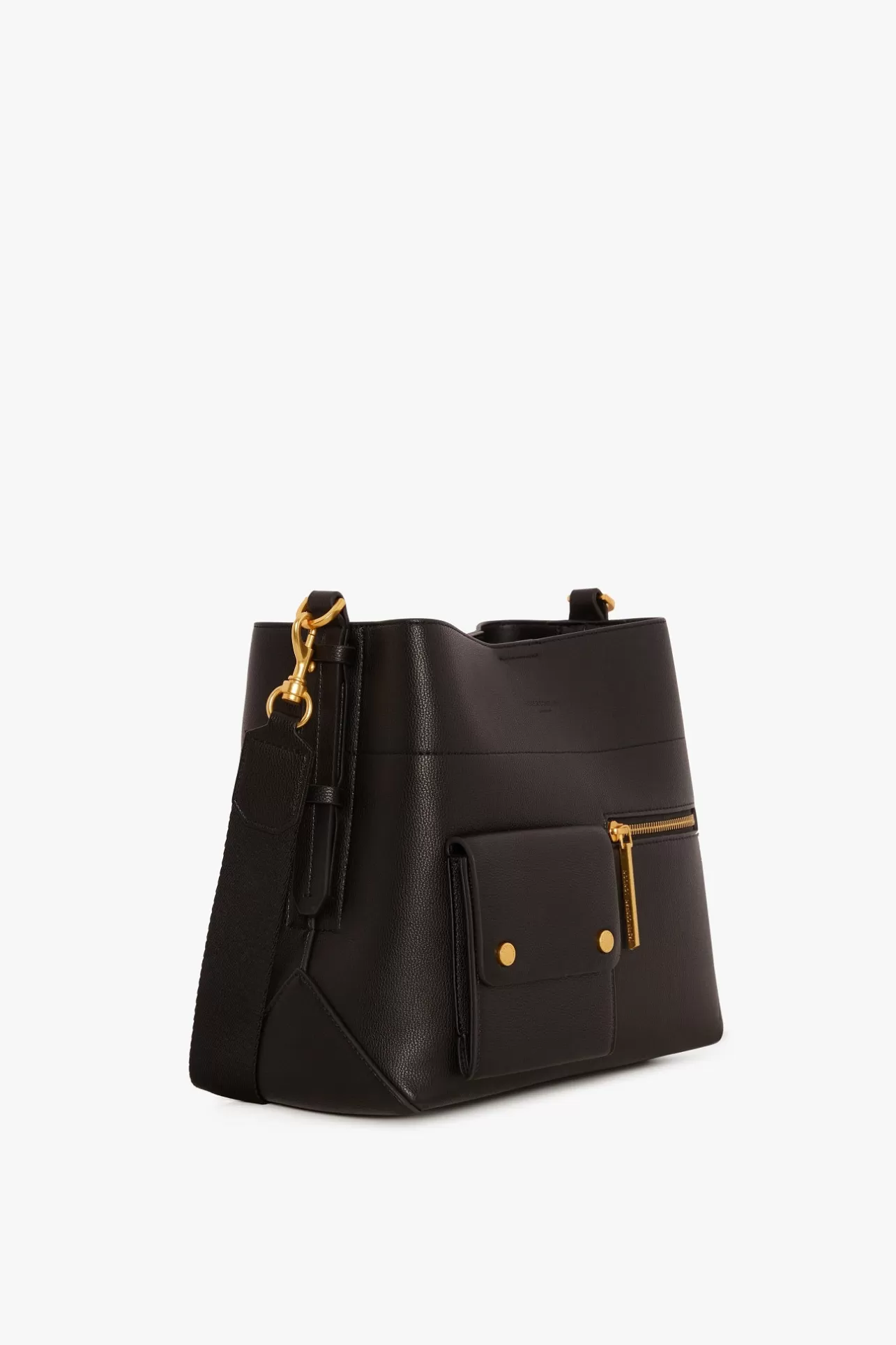 Store Baylee Double Pocket Hobo Women Handbags