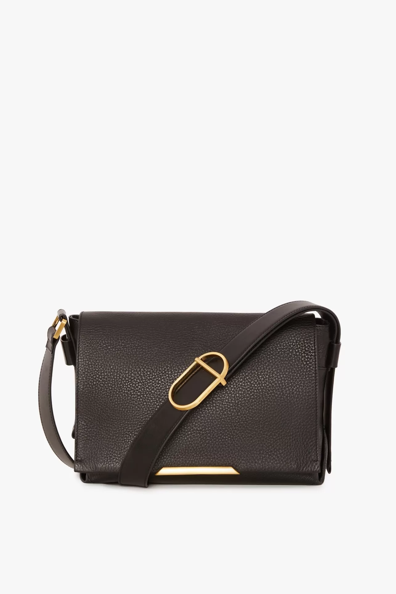 Store Beatrix Leather Flap Messenger Women Handbags