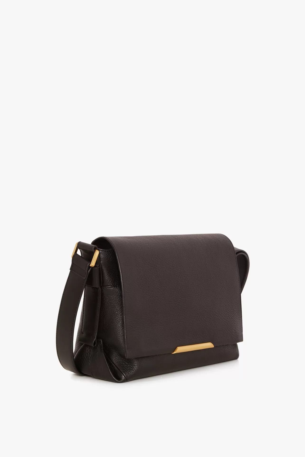 Store Beatrix Leather Flap Messenger Women Handbags