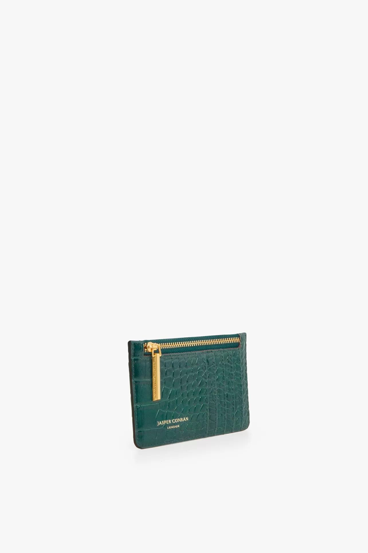 Online Celeste Croc Cardholder Women Purses