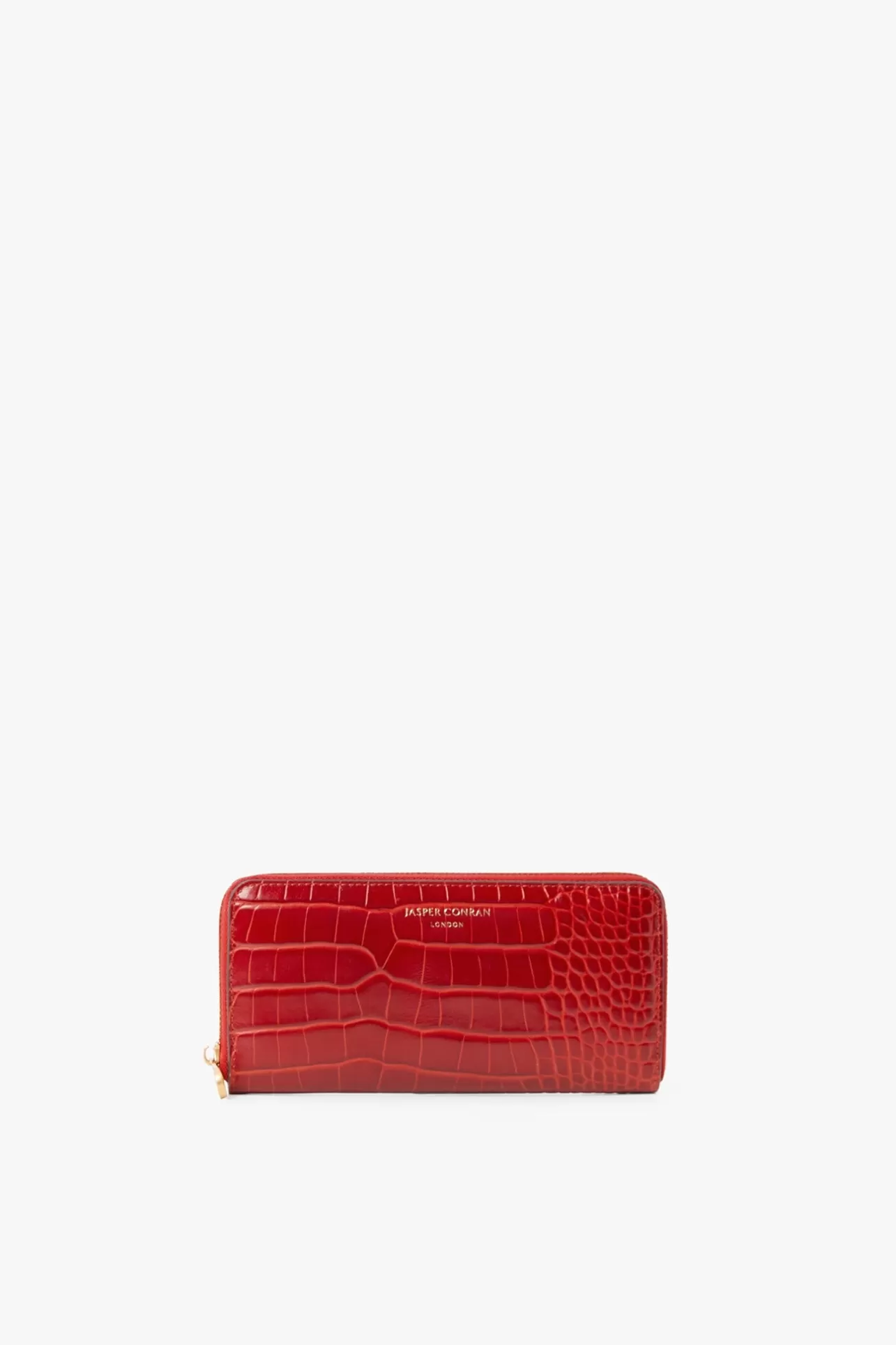 Hot Celia Leather Croc Large Purse Women Purses