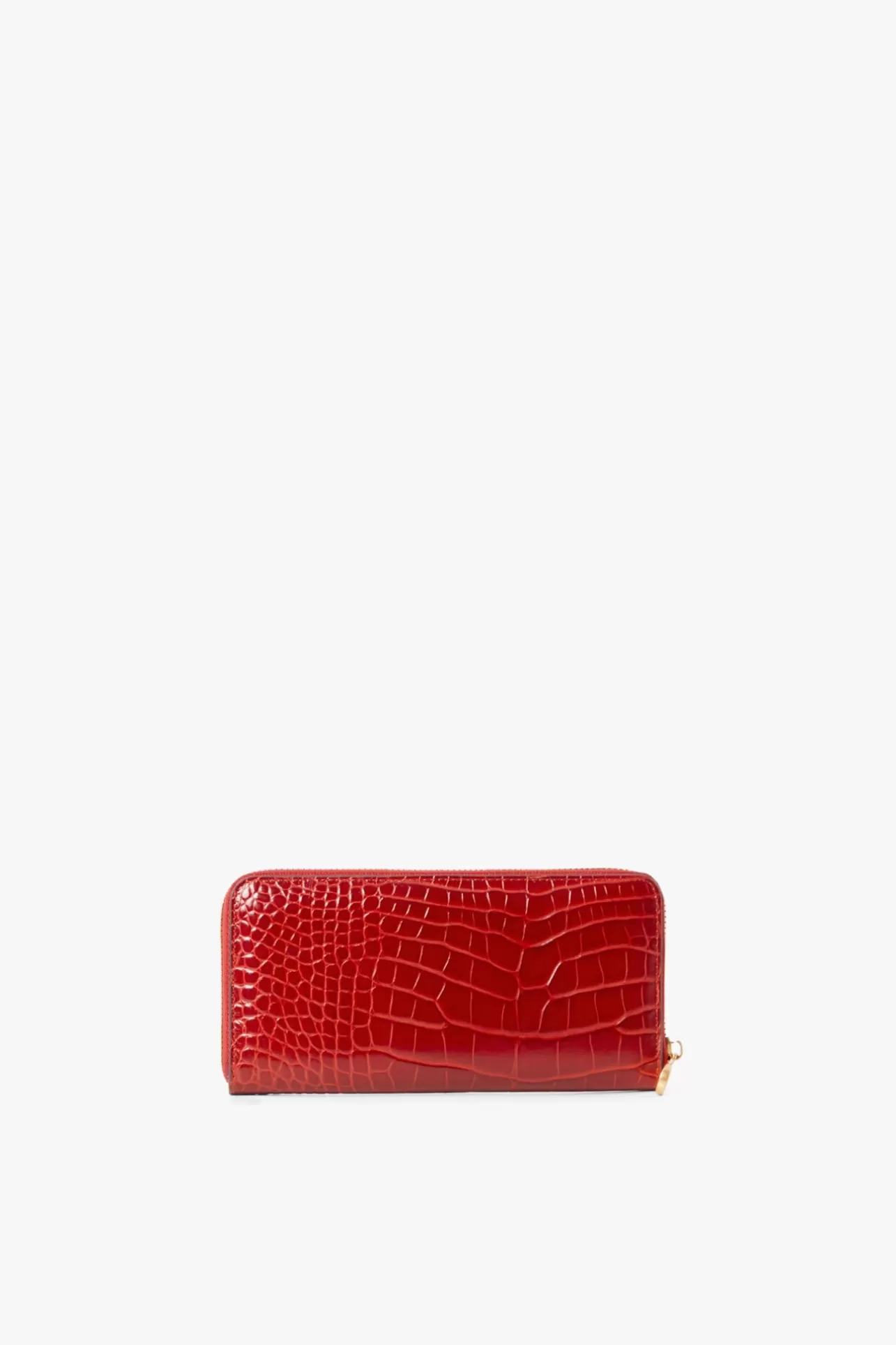 Hot Celia Leather Croc Large Purse Women Purses