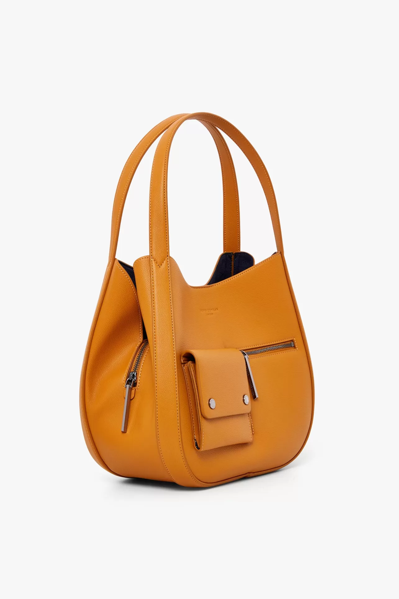 Fashion Dahlia Hobo Bag Women Handbags