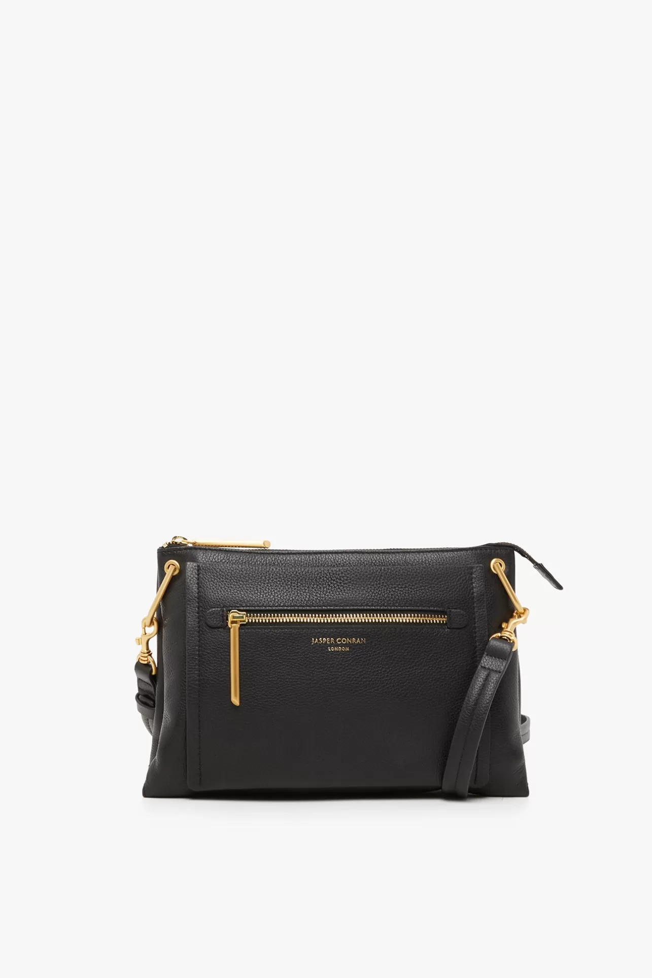 Outlet Darcey Leather Triple Section Cross Body Women Handbags