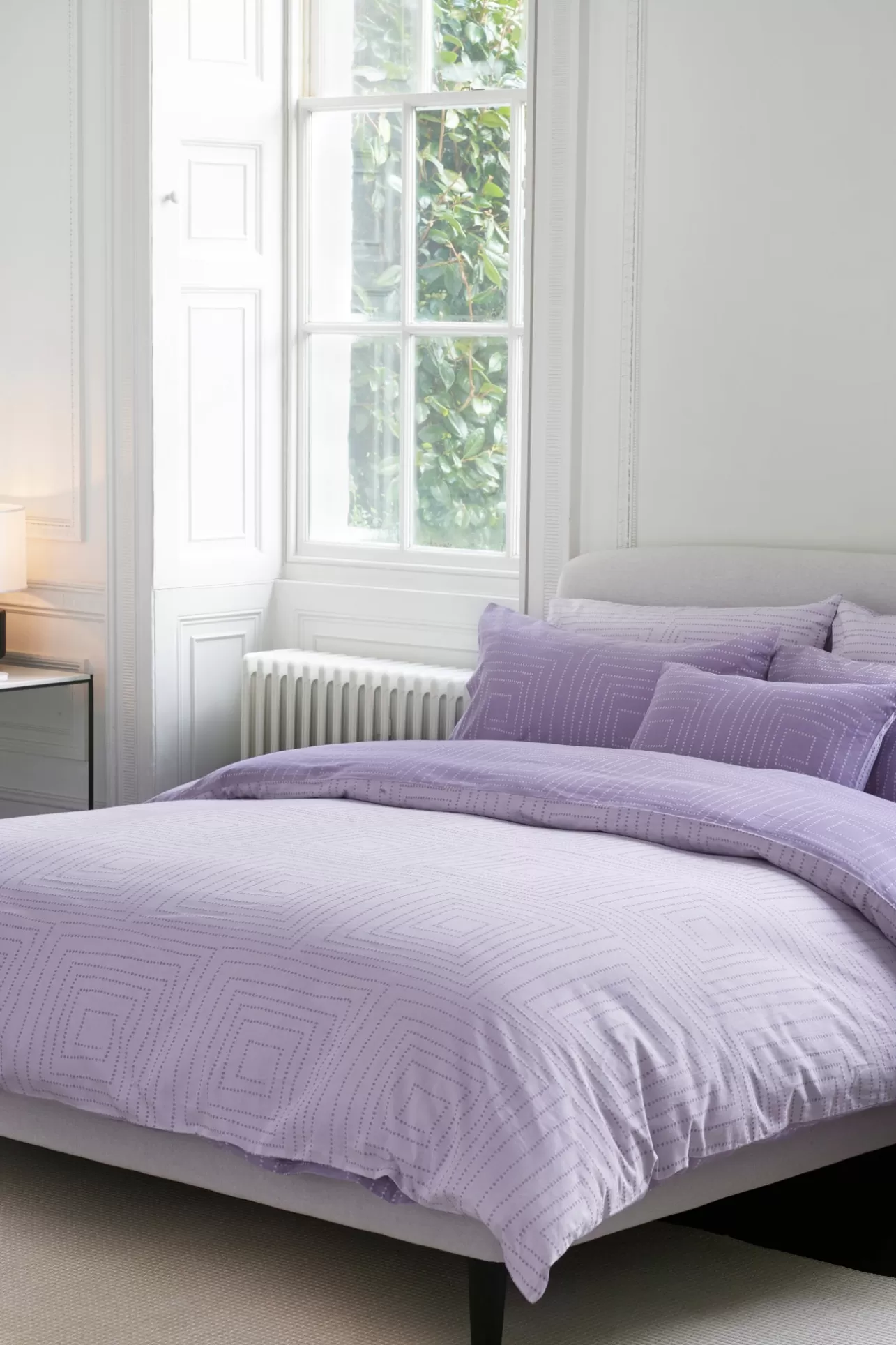 Flash Sale Dot To Dot Jacquard Duvet Set Women Homeware