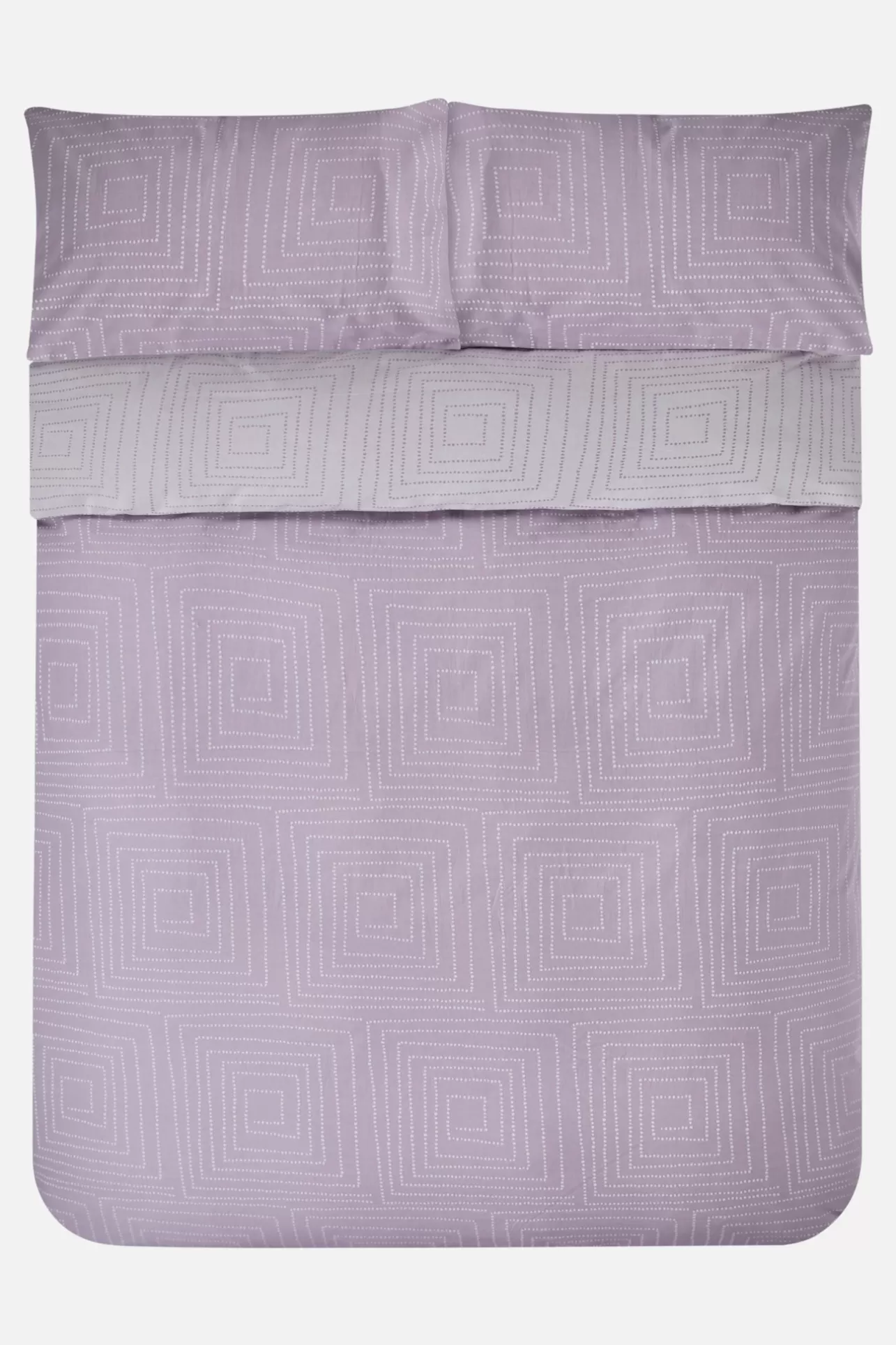 Sale Dot To Dot Jacquard Duvet Set Women Bedding