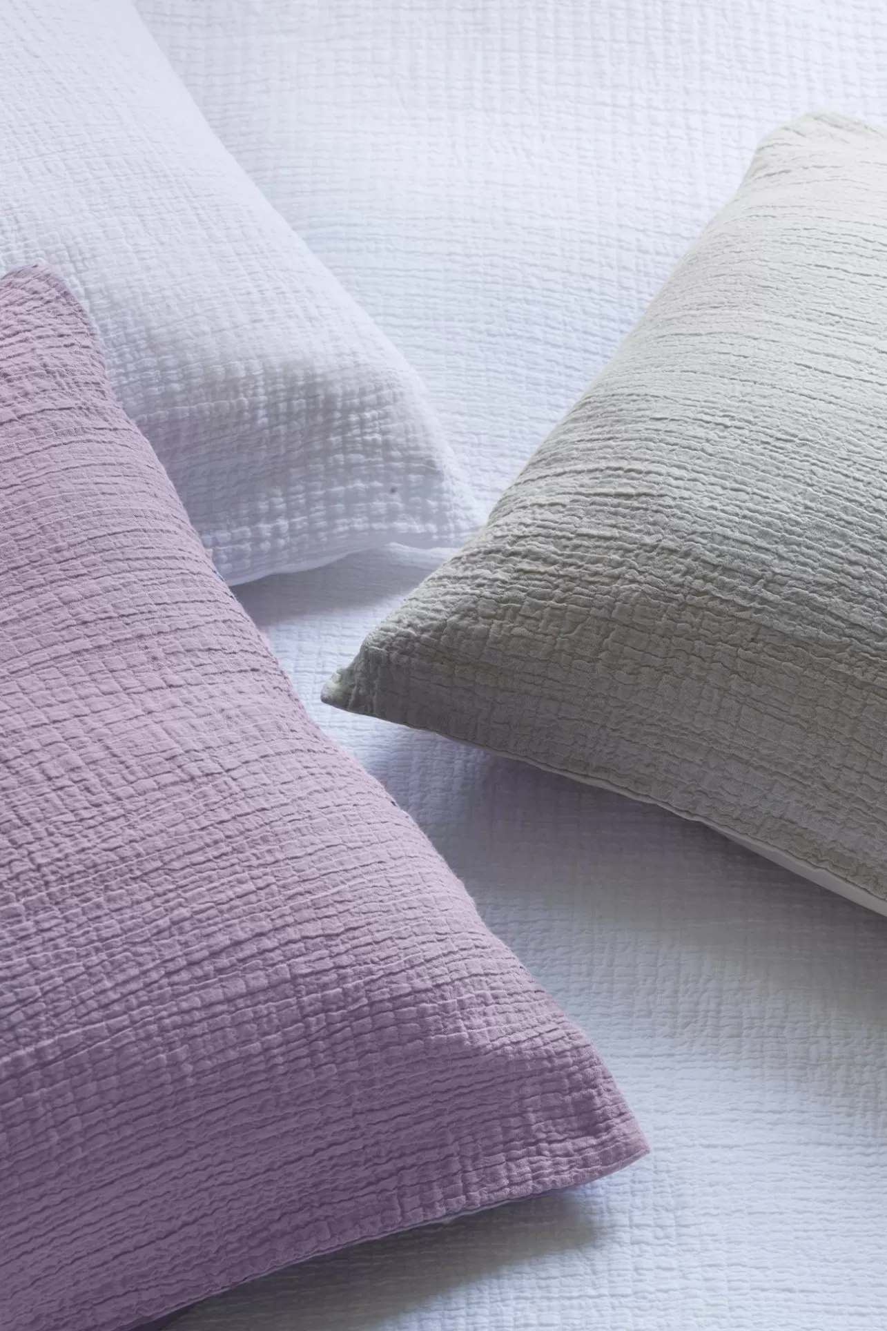 Best Sale Double Weave Pillow Case Women Bedding