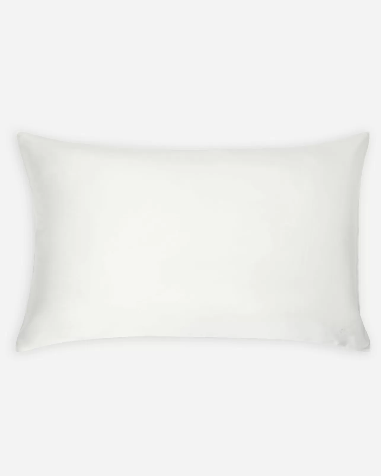 Outlet Silk Organic Standard Pillow Case Women Bedding