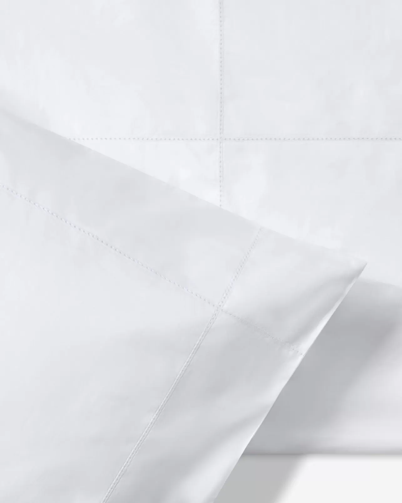Best Sale Supima 500 Thread Count Satin Flat Sheet Women Bedding